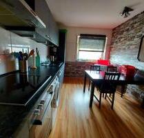 2x Wohnung Ulmenstrasse 8, 2. OG, 80qm, 3ZKB in WILHELMSHAVEN