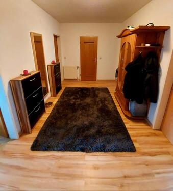 Foto - Etagenwohnung in Wilhelmshaven