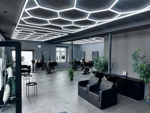 Foto - Friseurladen in singen - 2,00 EUR Kaltmiete,