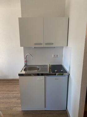 Foto - Etagenwohnung in Rastatt