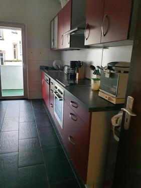 Foto - Etagenwohnung zur Miete in Worms