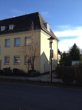 Foto - 3-Zimmer-Wohnung in zentraler Lage Senftenberg