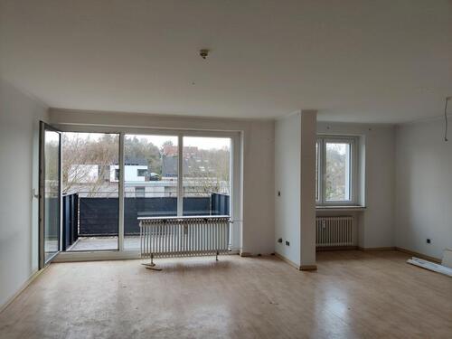 Foto - Etagenwohnung zur Miete in Osnabrück