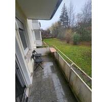 WG Zimmer mit eigenem Balkon in schöner Innenstadtlage - Ludwigsburg