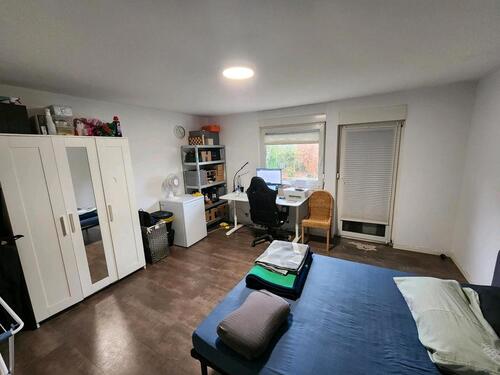 Foto - Etagenwohnung zur Miete in Ludwigsburg