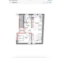neue Wohnung in Zentrum von Rötz