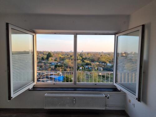 Foto - 1 Zimmer Etagenwohnung zur Miete in Lübeck