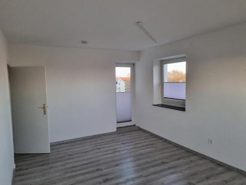 Foto - 1 Zimmer Etagenwohnung in Lübeck