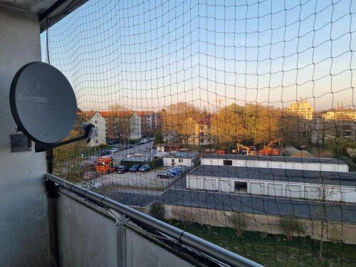Foto - Etagenwohnung in Lübeck zur Miete