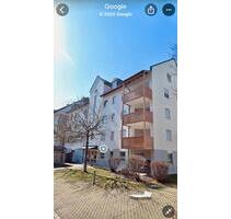 KEMPTEN: Großzügige Appartementwohnung in Kempten (3. Stock) - Kempten (Allgäu)