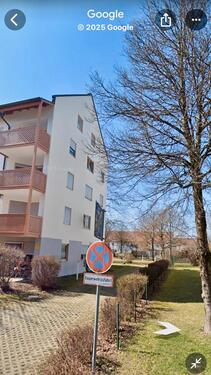 Foto - 1 Zimmer Etagenwohnung zum Kaufen in Kempten (Allgäu)