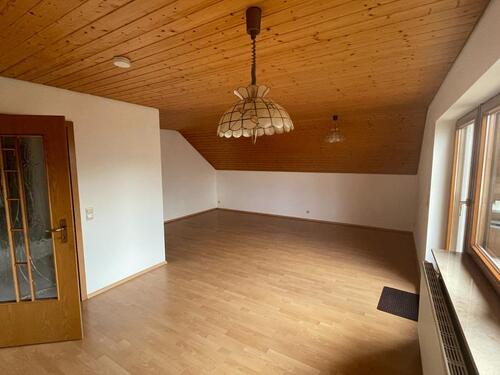 Foto - 4 Zimmer Etagenwohnung zur Miete in Schramberg