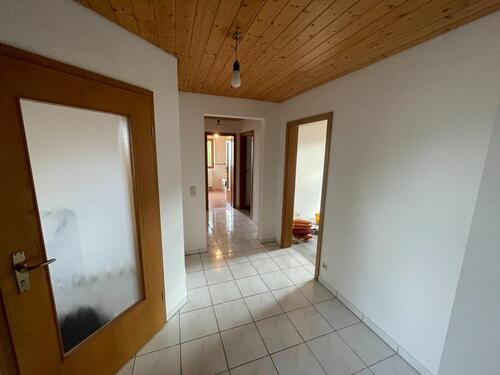 Foto - 4 Zimmer Etagenwohnung in Schramberg