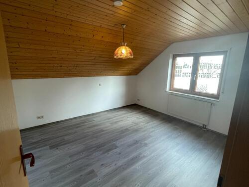 Foto - Etagenwohnung in Schramberg zur Miete