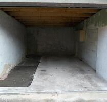 Garage in Apolda zu vermieten - 50,00&nbsp;EUR Miete, in Apolda (PLZ: 99510)