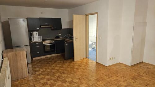 Foto - 2 Zimmer Etagenwohnung in Untersteinach