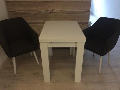 Foto - 1 Zimmer Etagenwohnung in Nürnberg