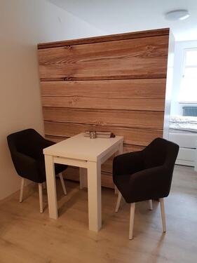 Foto - Etagenwohnung in Nürnberg zur Miete