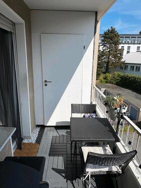 Foto - 2 Zimmer Etagenwohnung in Iserlohn