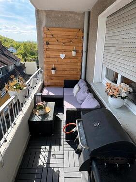 Foto - Etagenwohnung in Iserlohn zur Miete