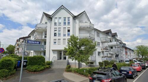 Foto - 2 Zimmer Etagenwohnung zur Miete in Wiesbaden