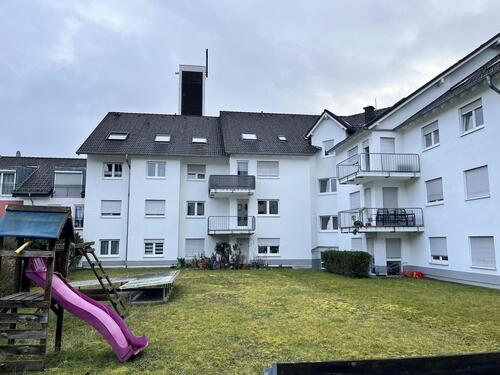 Foto - Etagenwohnung in Wiesbaden zur Miete