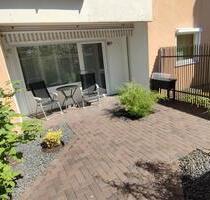 3Zi EGW Einbauküche Badausstattung Terrasse renoviert modern - Wolfsburg Detmerode