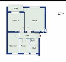 Wohnungsswap - 3 Zimmer, 70 m² - Rübezahlstraße, Neukölln, Berlin