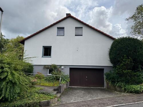 Foto - Doppelhaushälfte in 71540 Murrhardt (kein Teilort)