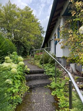 Foto - 6 Zimmer Doppelhaushälfte zum Kaufen in Stuttgart