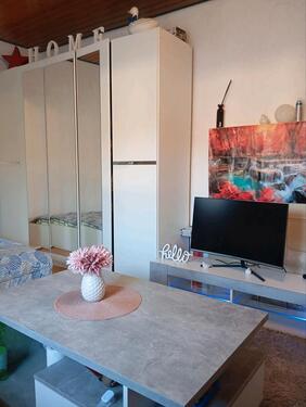 Foto - WG Zimmer ab sofort verfügbar mit Anmeldung