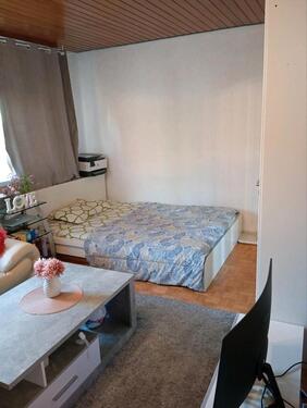 Foto - 1 Zimmer Etagenwohnung zur Miete in Fulda