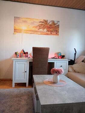 Foto - 1 Zimmer Etagenwohnung in Fulda