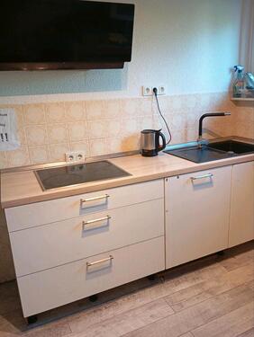 Foto - Etagenwohnung in Fulda zur Miete