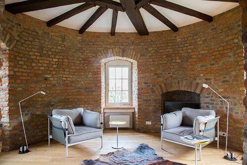 Foto - Luxus Apartment in Burg in Frechen Untermiete