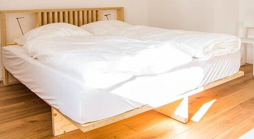 Foto - 1 Zimmer Etagenwohnung zur Miete in Köln