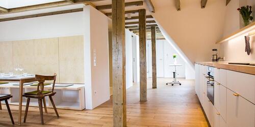 Foto - 1 Zimmer Etagenwohnung in Köln