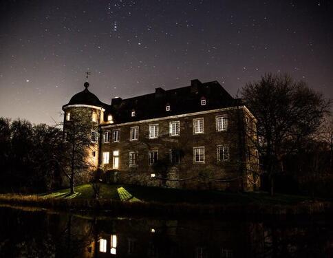 Foto - Etagenwohnung in Köln zur Miete