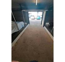 Stellpatz Garage hinter Eurohochhaus am Europaplatz - Aachen Aachen-Mitte