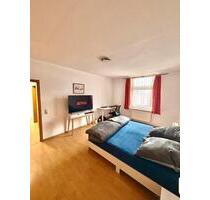 Vollmöblierte 2-Zimmer-Wohnung WG-geeignet in guter Lage - Magdeburg Leipziger Straße