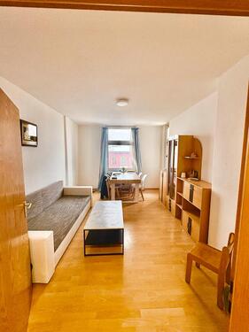 Foto - Etagenwohnung in Magdeburg zur Miete