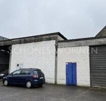 Hallen zu vermieten | Budenheim