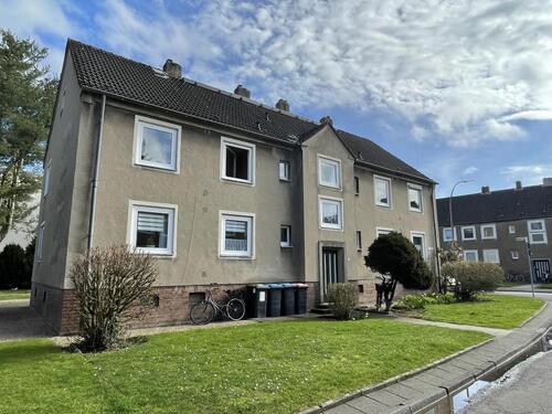 Foto - Demnächst frei! 2-Zimmer-Wohnung in Kamp-Lintfort Geisbruch