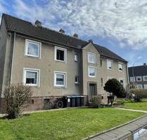 Demnächst frei! 2-Zimmer-Wohnung in Kamp-Lintfort Geisbruch