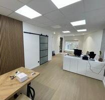 Attraktive Gewerbefläche Ladenlokal (59 m²) in Saarburg Toplage