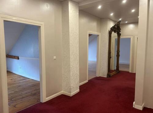 Foto - 5 Zimmer Dachgeschoßwohnung zur Miete in Heidelberg