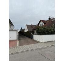 Geräumiges Einfamilienhaus mit 6 Zimmern in Ingolstadt-Nordost
