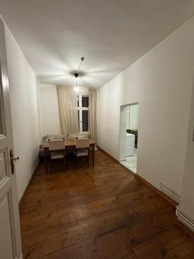 Foto - 2 Zimmer Etagenwohnung zur Miete in Berlin