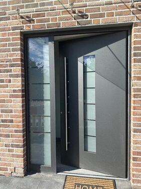 Foto - Neubau Mietwohnung mit Garten Erdgeschoß