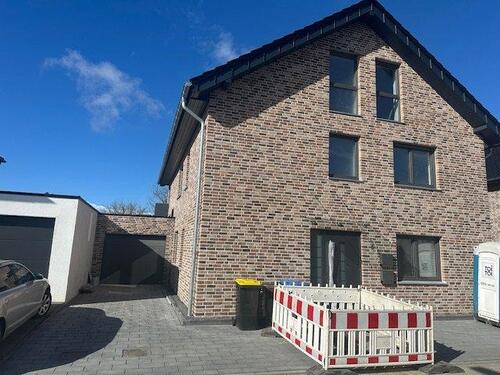 Foto - 4 Zimmer Erdgeschoßwohnung zur Miete in Titz